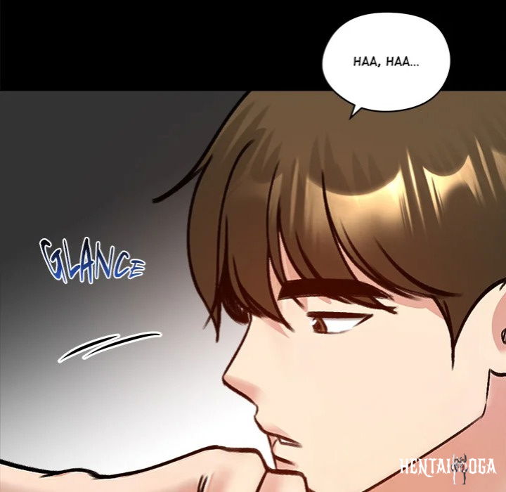 Runaway Wife Runaway Wife Chapter 52 - Page 61