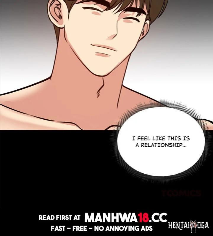 Runaway Wife Runaway Wife Chapter 52 - Page 68