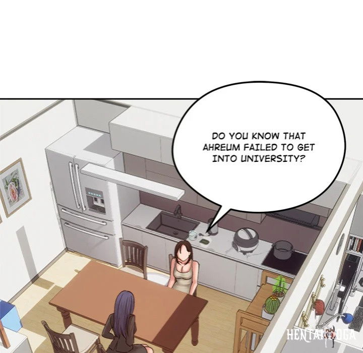 Runaway Wife Runaway Wife Chapter 52 - Page 80