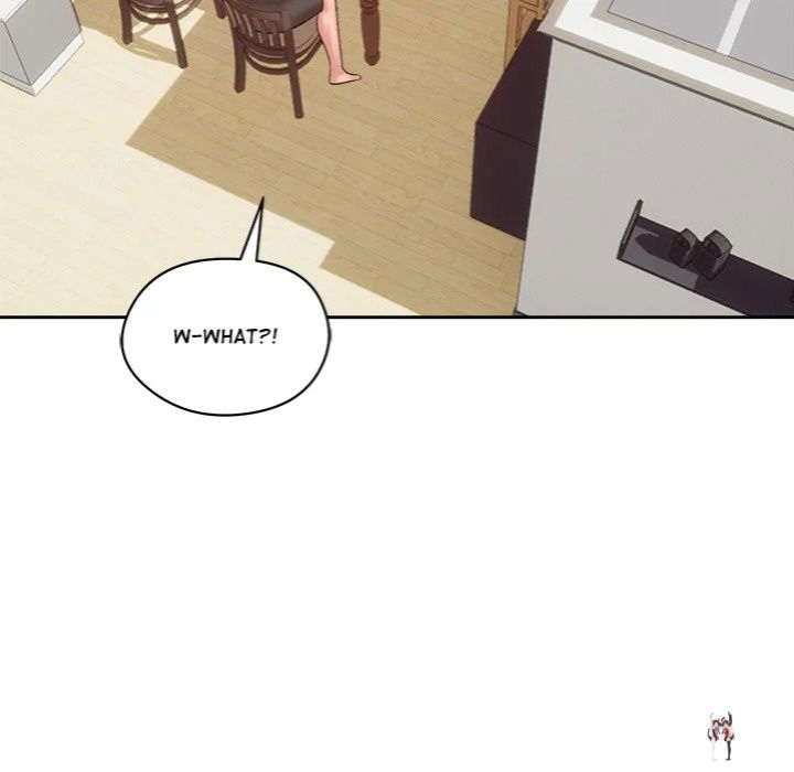 Runaway Wife Runaway Wife Chapter 52 - Page 81