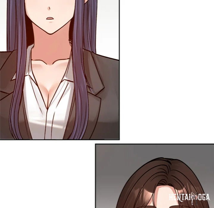 Runaway Wife Runaway Wife Chapter 52 - Page 83