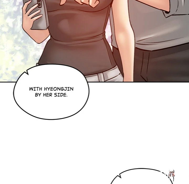 Runaway Wife Runaway Wife Chapter 52 - Page 87