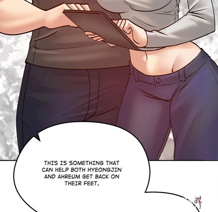 Runaway Wife Runaway Wife Chapter 52 - Page 89