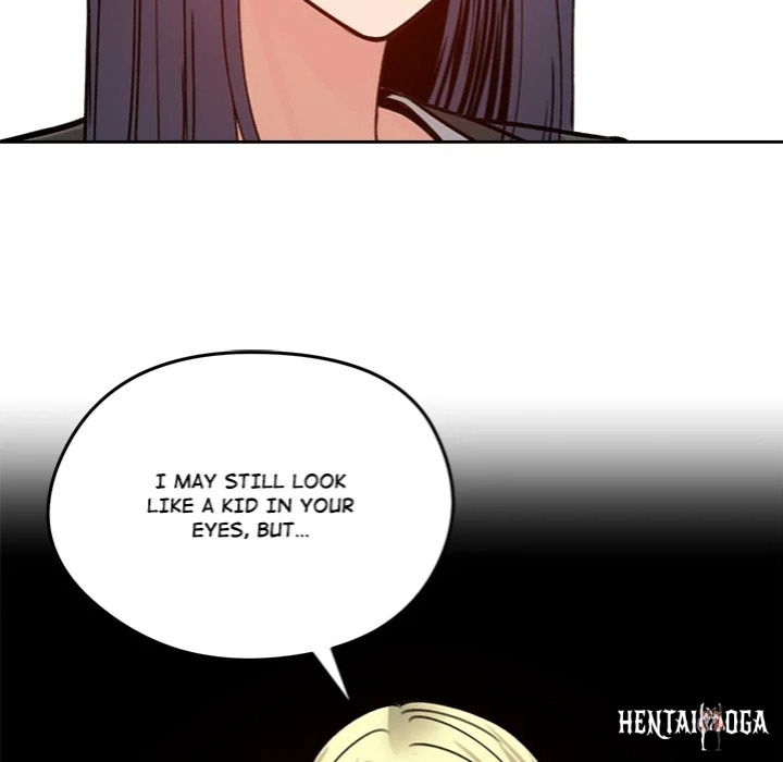 Runaway Wife Runaway Wife Chapter 52 - Page 97