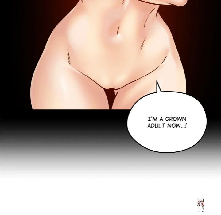 Runaway Wife Runaway Wife Chapter 52 - Page 99