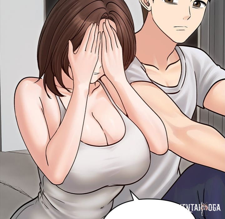 Runaway Wife Runaway Wife Chapter 51 - Page 103