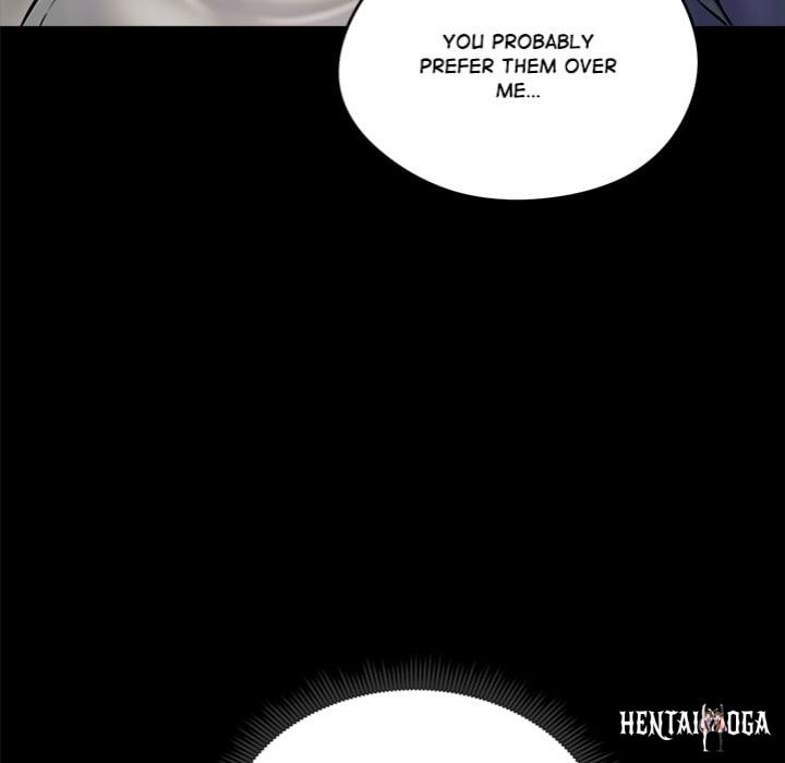 Runaway Wife Runaway Wife Chapter 51 - Page 104