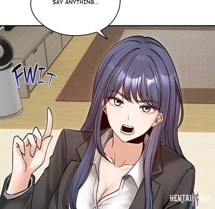 Runaway Wife Runaway Wife Chapter 51 - Page 11