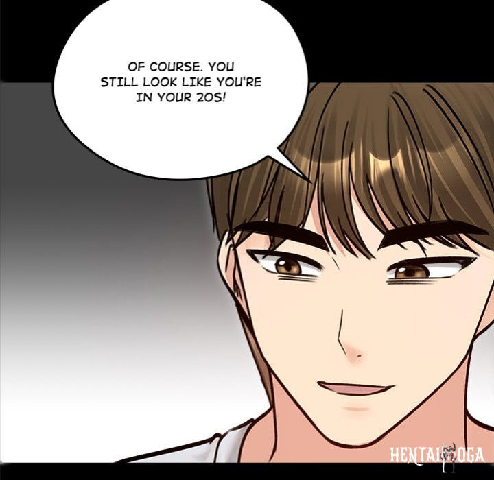 Runaway Wife Runaway Wife Chapter 51 - Page 118