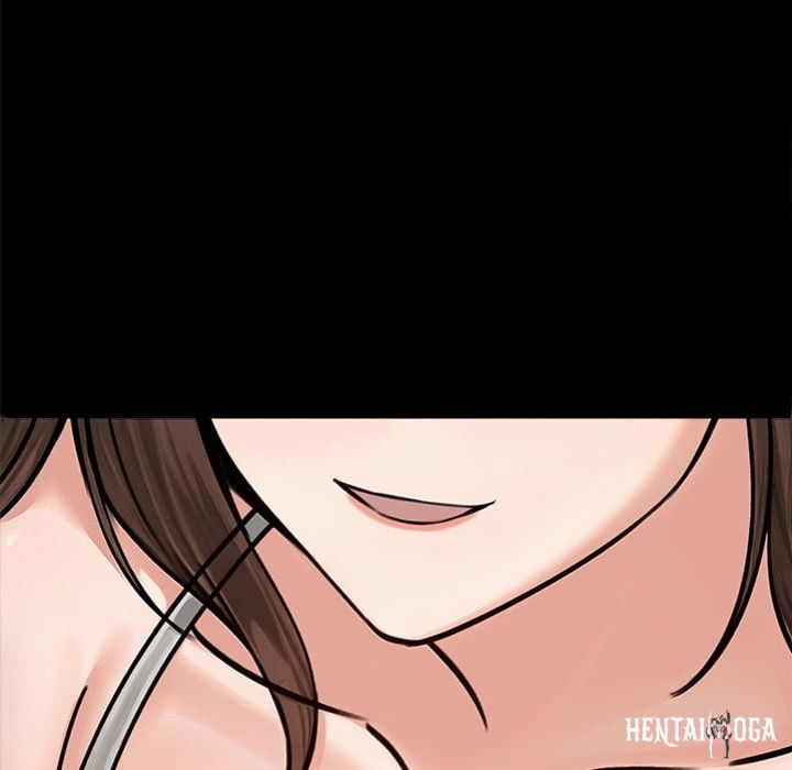 Runaway Wife Runaway Wife Chapter 51 - Page 119