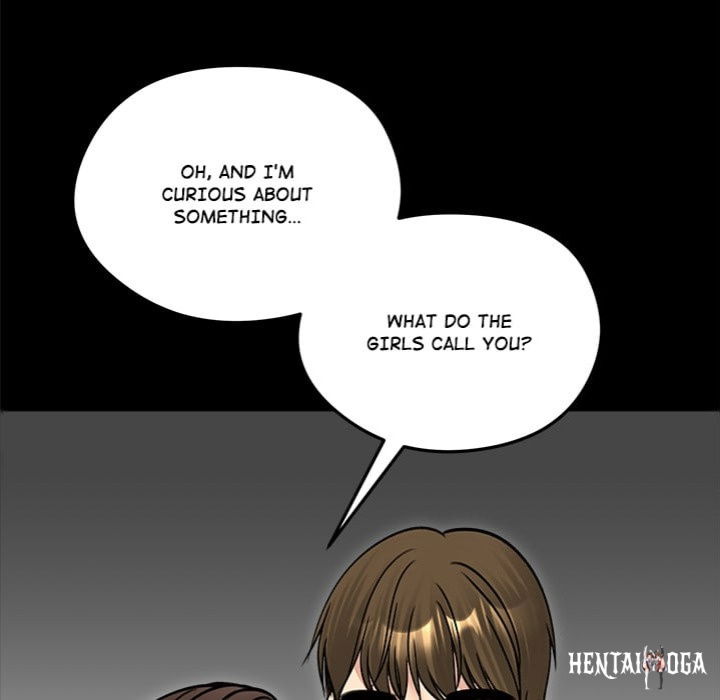 Runaway Wife Runaway Wife Chapter 51 - Page 124
