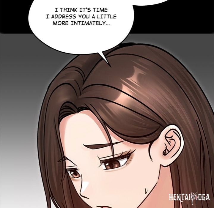 Runaway Wife Runaway Wife Chapter 51 - Page 127