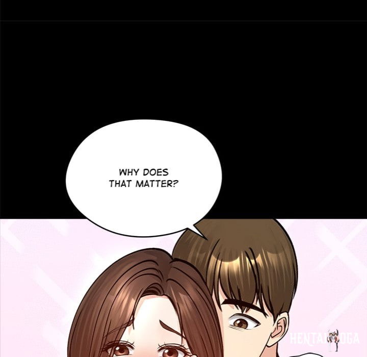 Runaway Wife Runaway Wife Chapter 51 - Page 131