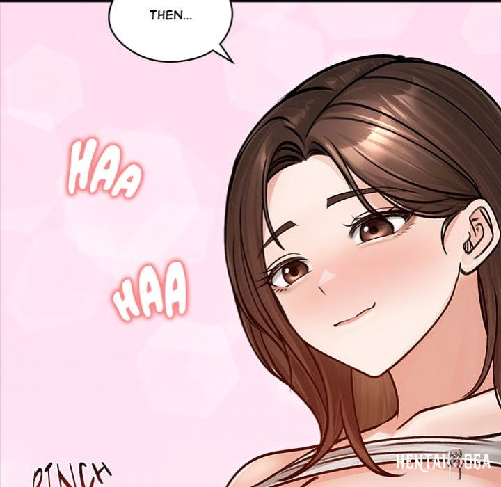 Runaway Wife Runaway Wife Chapter 51 - Page 138