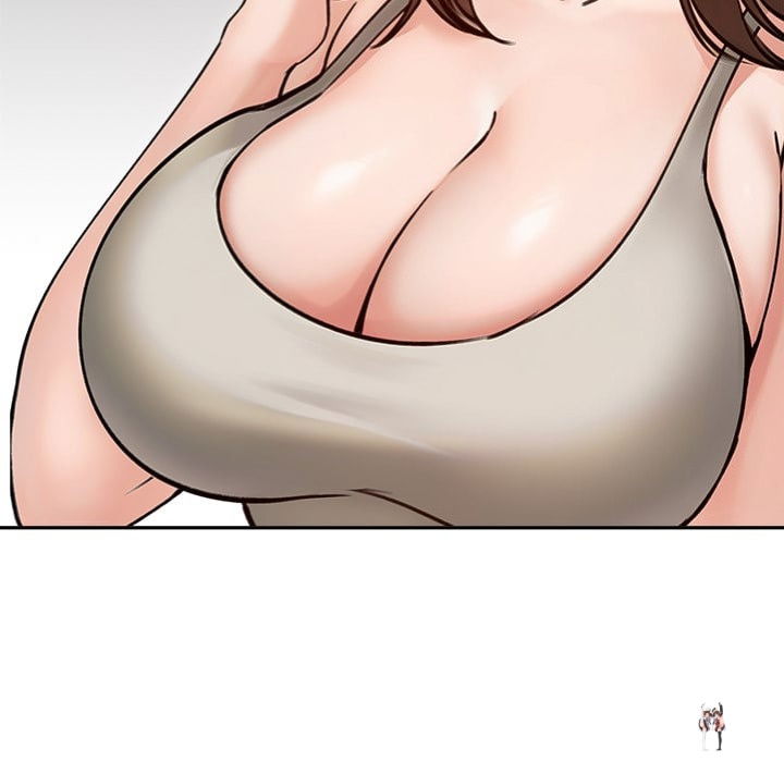 Runaway Wife Runaway Wife Chapter 51 - Page 17