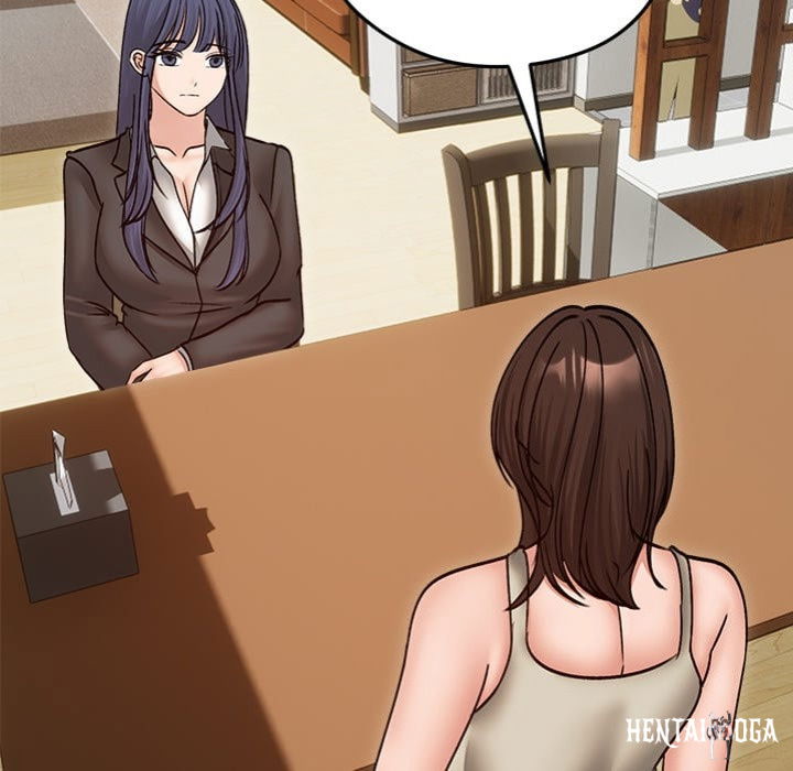 Runaway Wife Runaway Wife Chapter 51 - Page 19