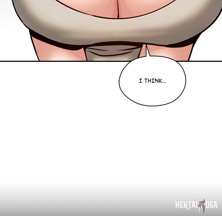 Runaway Wife Runaway Wife Chapter 51 - Page 22