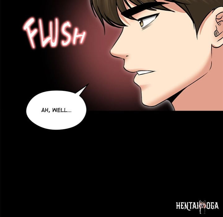 Runaway Wife Runaway Wife Chapter 51 - Page 35