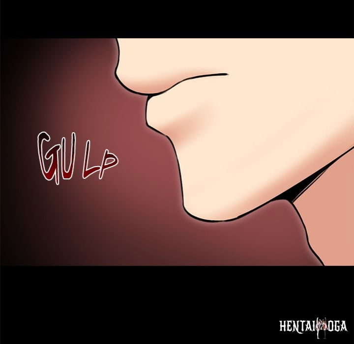 Runaway Wife Runaway Wife Chapter 51 - Page 36