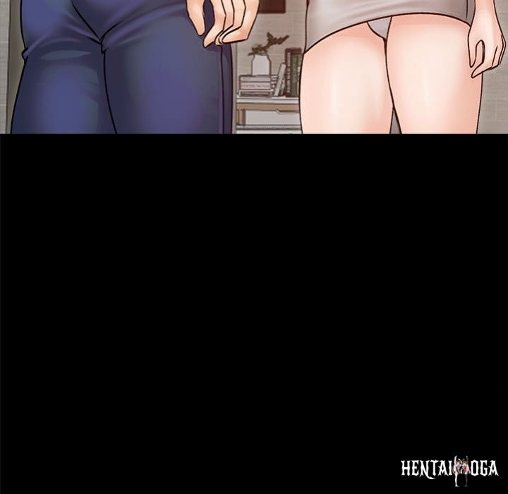 Runaway Wife Runaway Wife Chapter 51 - Page 39