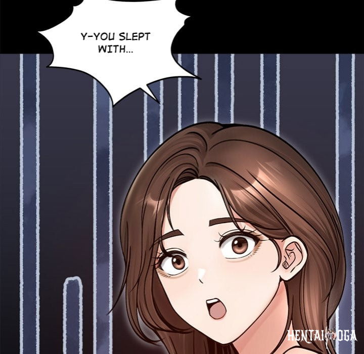 Runaway Wife Runaway Wife Chapter 51 - Page 44