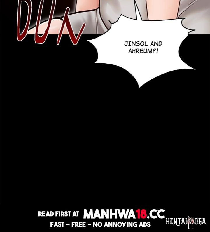 Runaway Wife Runaway Wife Chapter 51 - Page 46