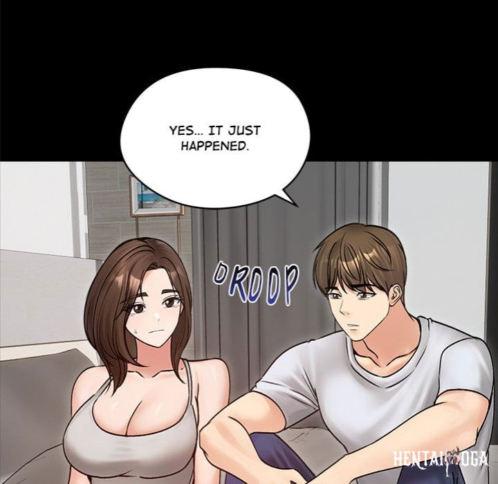 Runaway Wife Runaway Wife Chapter 51 - Page 47