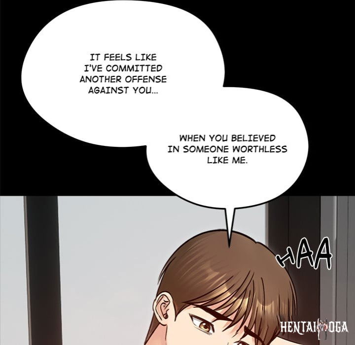 Runaway Wife Runaway Wife Chapter 51 - Page 57
