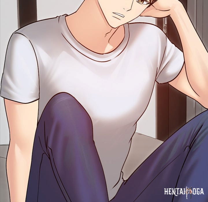 Runaway Wife Runaway Wife Chapter 51 - Page 58