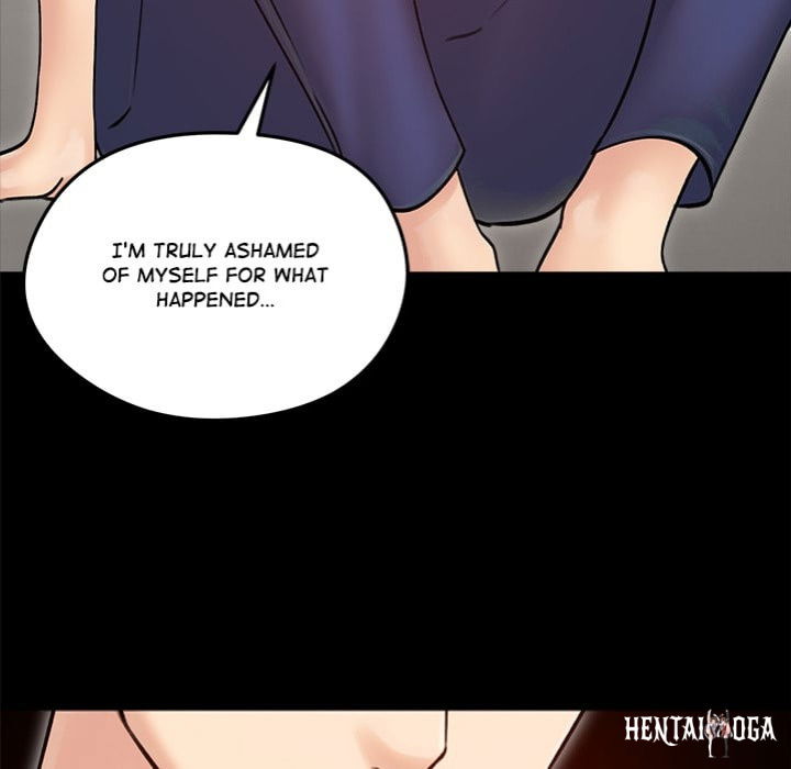Runaway Wife Runaway Wife Chapter 51 - Page 59
