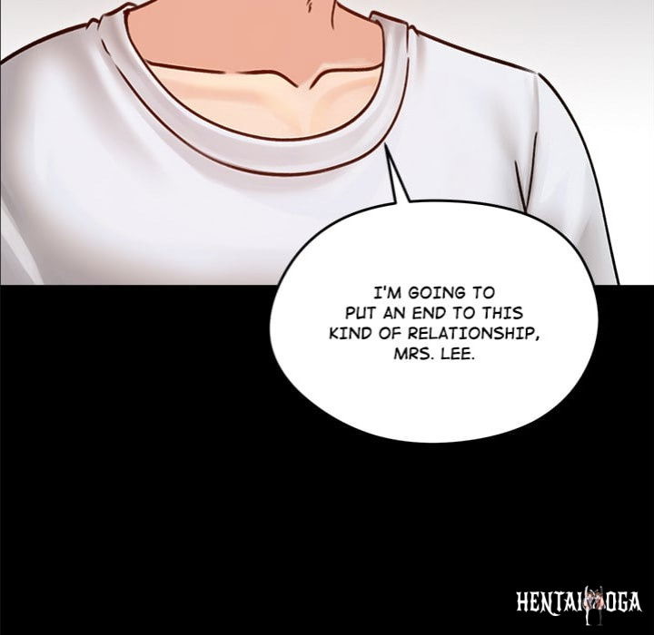 Runaway Wife Runaway Wife Chapter 51 - Page 62