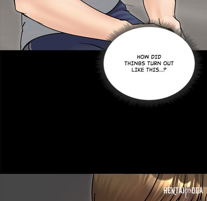 Runaway Wife Runaway Wife Chapter 51 - Page 72