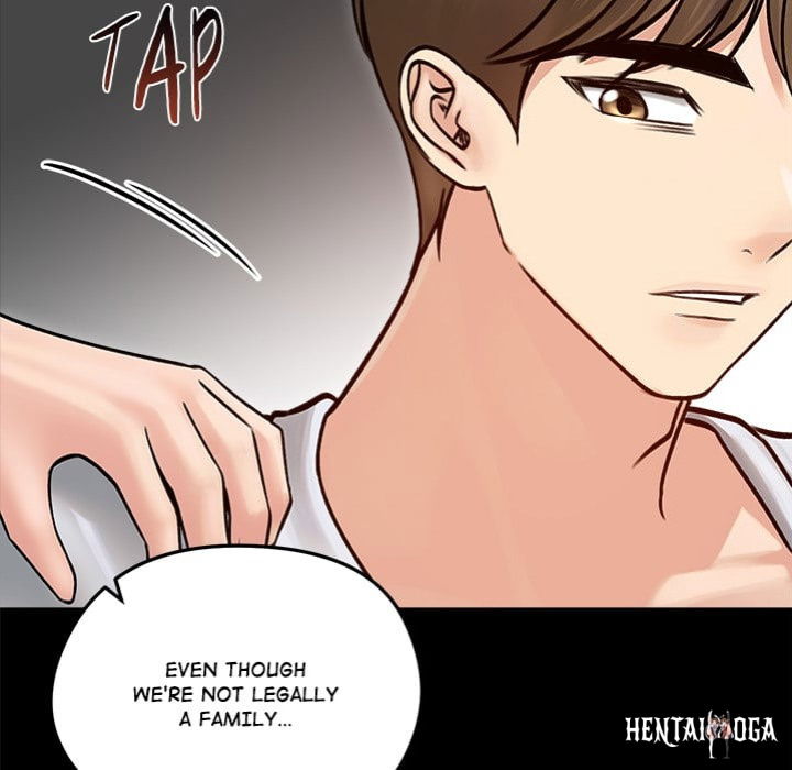 Runaway Wife Runaway Wife Chapter 51 - Page 73