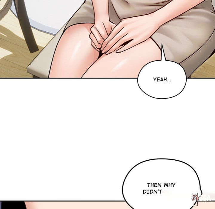 Runaway Wife Runaway Wife Chapter 51 - Page 9