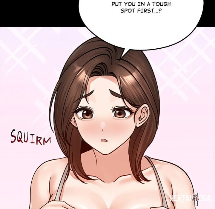 Runaway Wife Runaway Wife Chapter 51 - Page 90