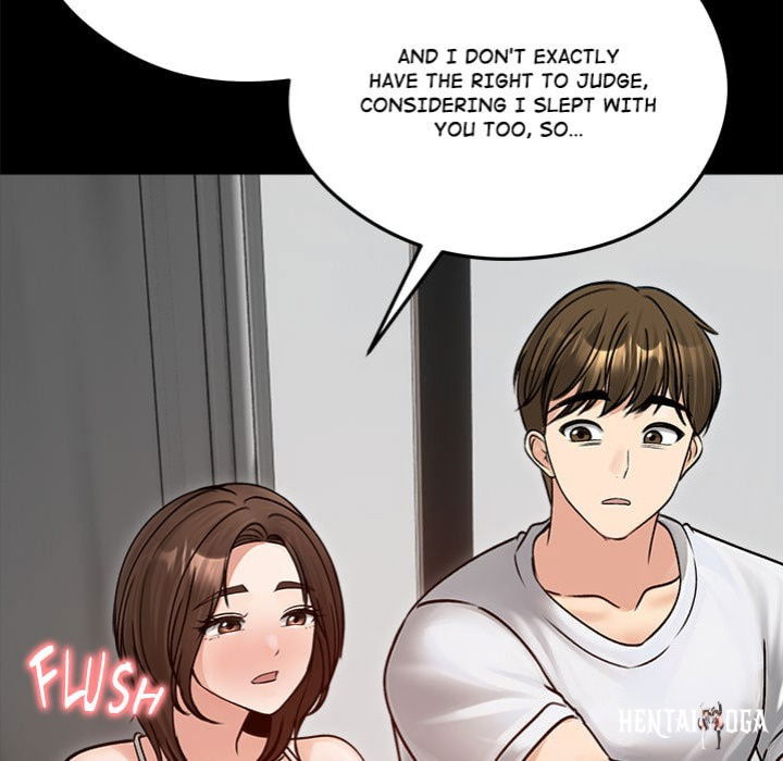 Runaway Wife Runaway Wife Chapter 51 - Page 93