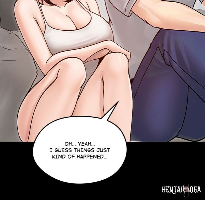 Runaway Wife Runaway Wife Chapter 51 - Page 94