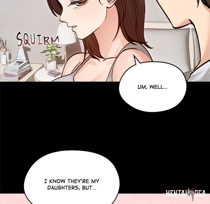 Runaway Wife Runaway Wife Chapter 51 - Page 99