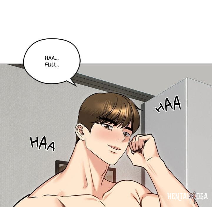 Runaway Wife Runaway Wife Chapter 50 - Page 105