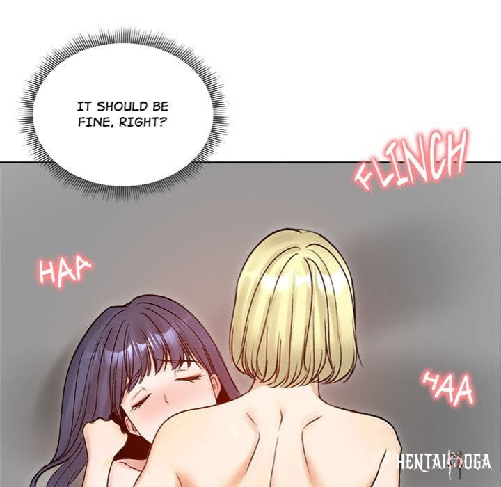 Runaway Wife Runaway Wife Chapter 50 - Page 108