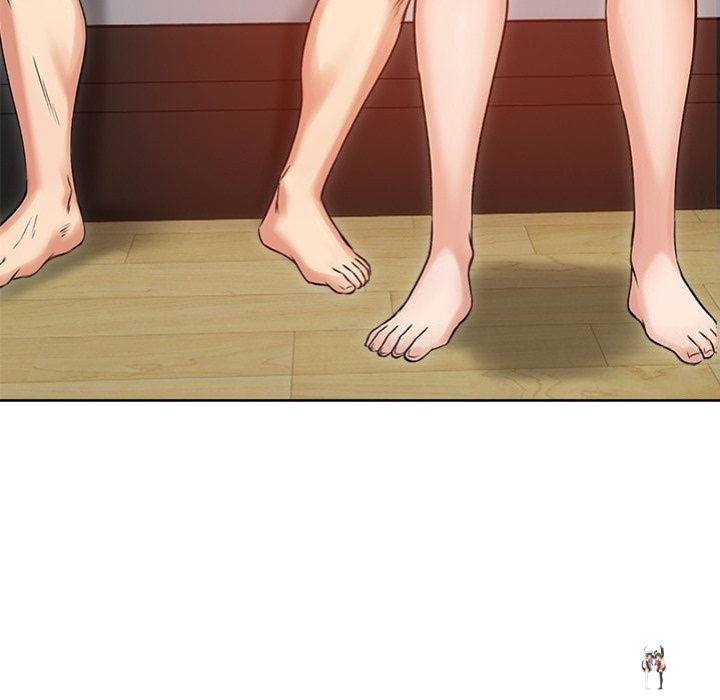 Runaway Wife Runaway Wife Chapter 50 - Page 124