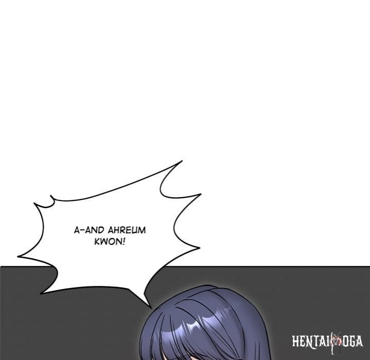 Runaway Wife Runaway Wife Chapter 50 - Page 125