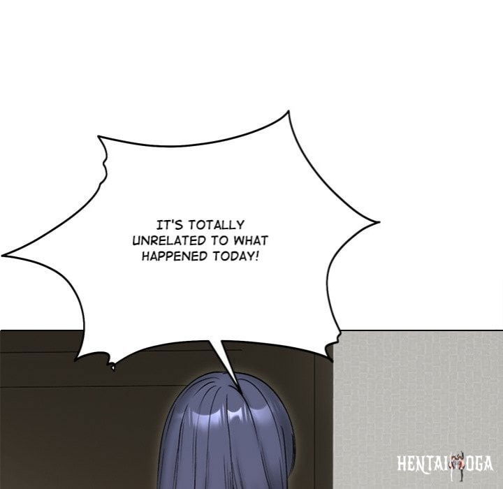 Runaway Wife Runaway Wife Chapter 50 - Page 128