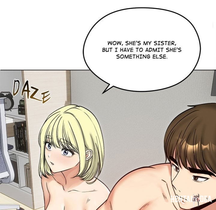 Runaway Wife Runaway Wife Chapter 50 - Page 131