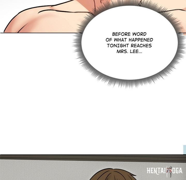 Runaway Wife Runaway Wife Chapter 50 - Page 135