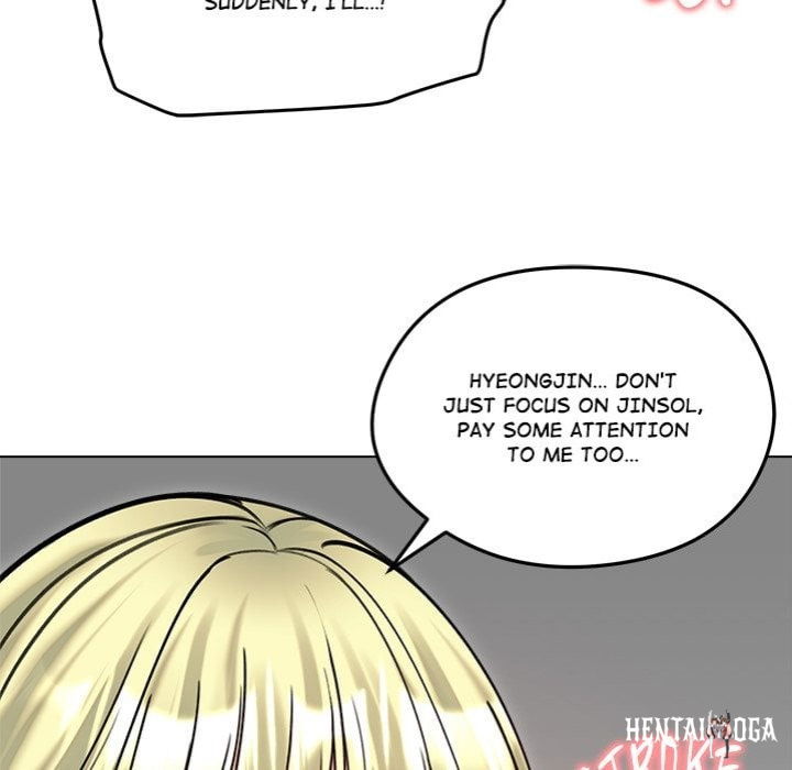 Runaway Wife Runaway Wife Chapter 50 - Page 14