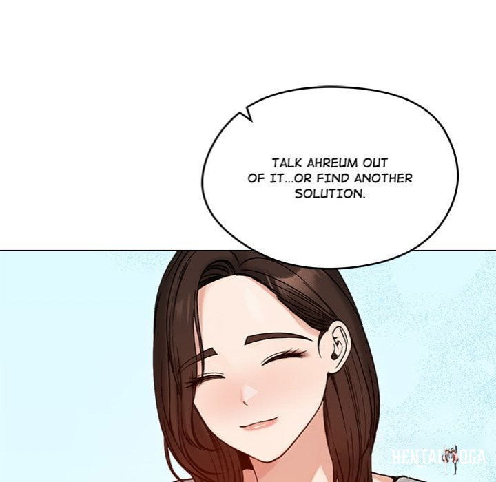 Runaway Wife Runaway Wife Chapter 50 - Page 156