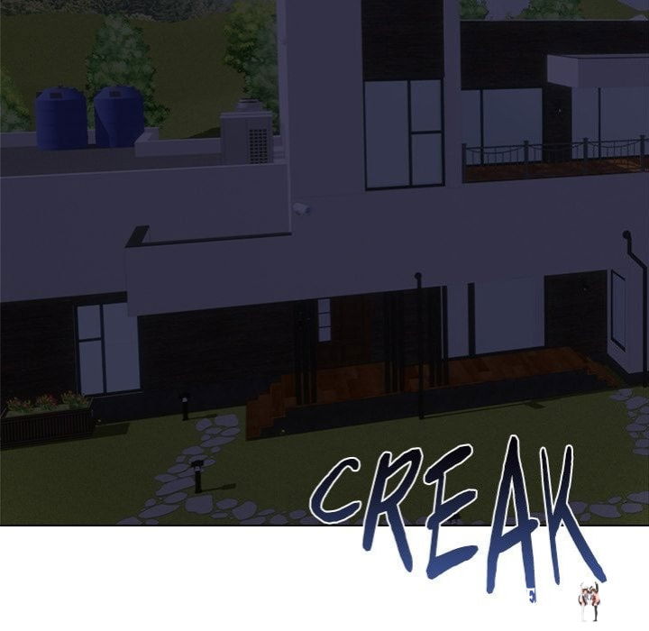 Runaway Wife Runaway Wife Chapter 50 - Page 161