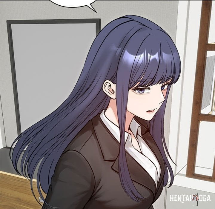 Runaway Wife Runaway Wife Chapter 50 - Page 163