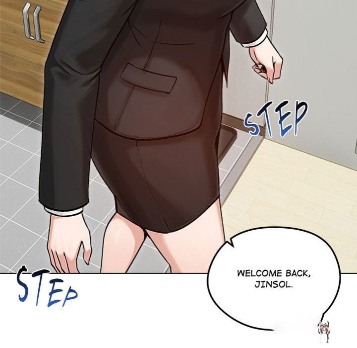 Runaway Wife Runaway Wife Chapter 50 - Page 164